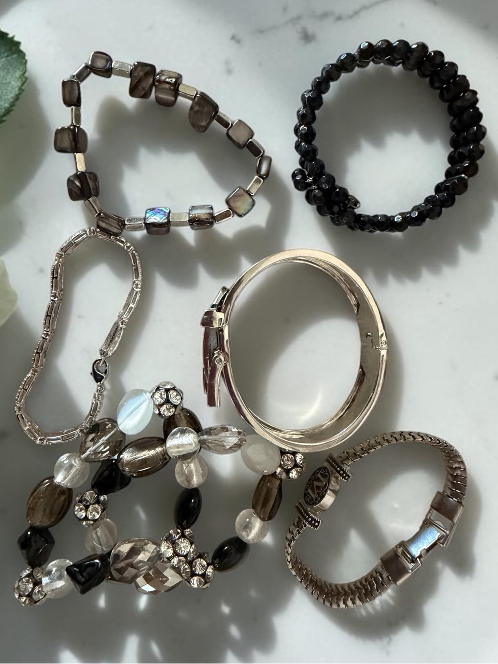 Bracelet Bundle